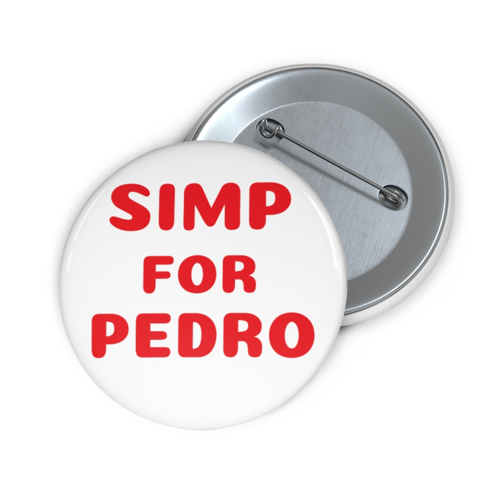 Simp For Pedro - 2.25